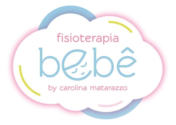 Fisioterapia Bebê | Logotipo