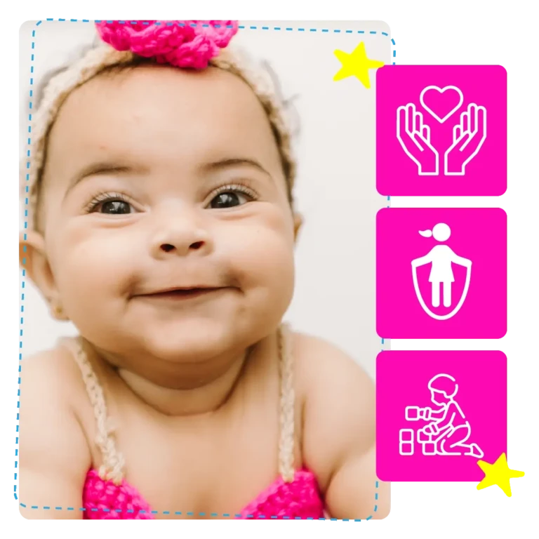 Fisioterapia Bebê | Fisioterapia e Procedimentos | Agendamentos