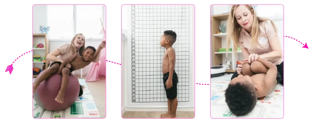 Fisioterapia Bebê | Fisioterapia e Procedimentos | Fisioterapia Infantil Até 10 Anos | Procedimentos