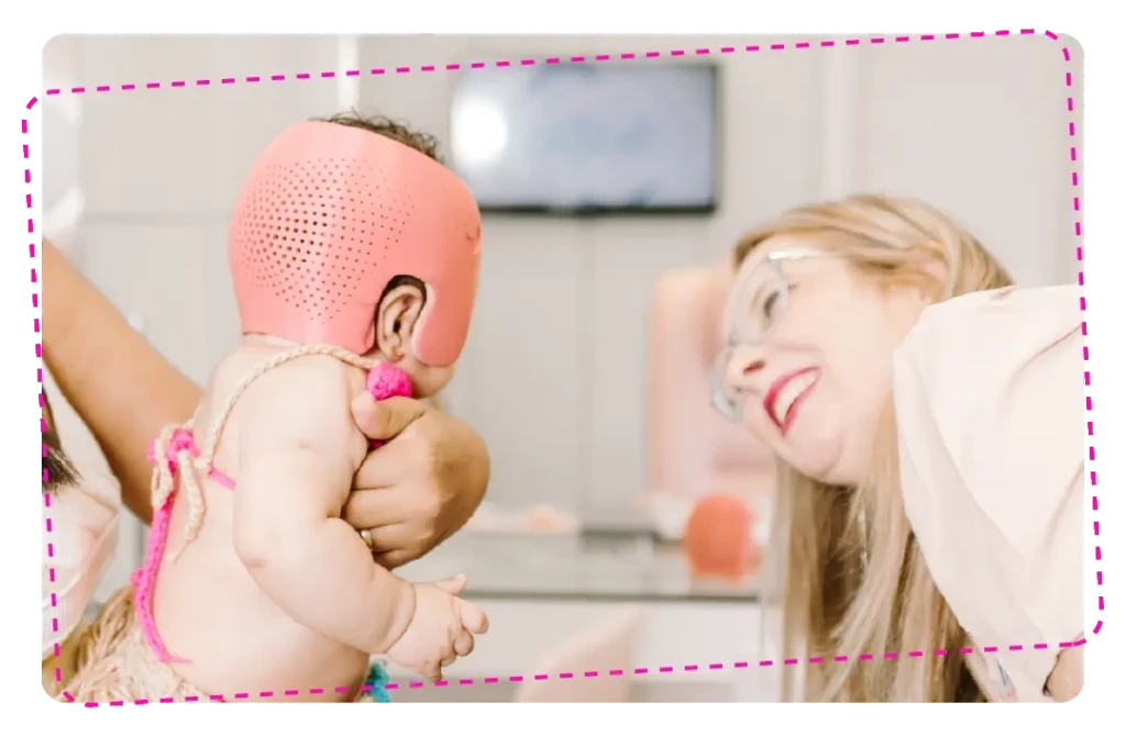 Fisioterapia Bebê | Fisioterapia e Procedimentos | Suporte à Amamentação e Funções Orofaciais