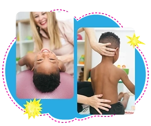 Fisioterapia Bebê | Fisioterapia e Tratamentos