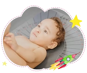 Fisioterapia Bebê | Torcicolo Congênito