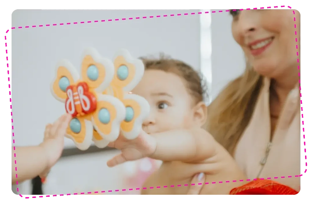 Fisioterapia Bebê | Torcicolo Congênito | Abordagem 3