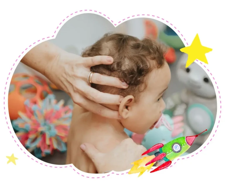 Fisioterapia Bebê | Torcicolo Congênito | Procedimentos