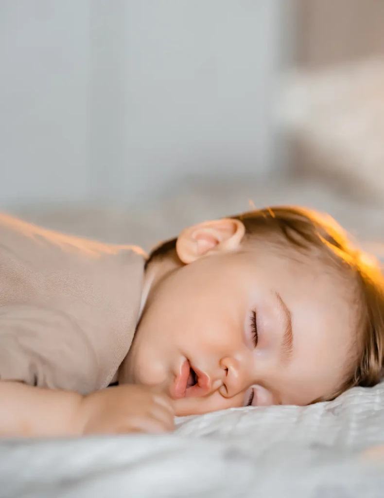 Fisioterapia Bebê | Deformidade Posicional
